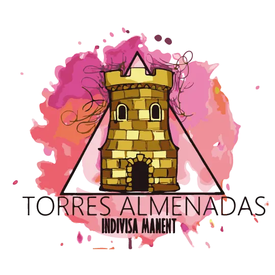 Torres Almenadas